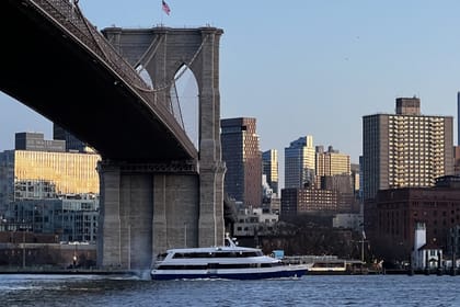 NYC: 9/11 Memorial Museum & Statue of Liberty Cruise