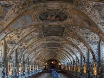 Munich: Private Guided Tour
