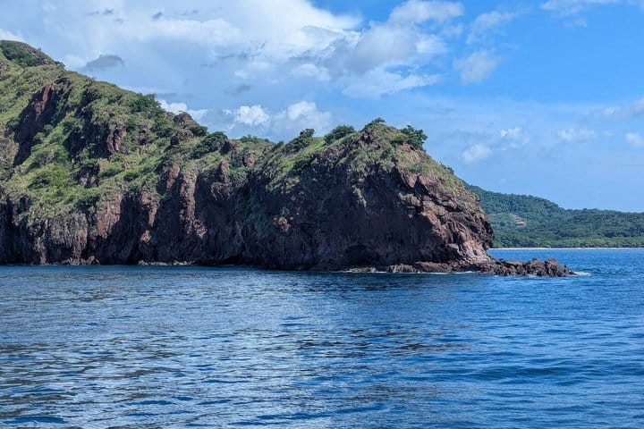 Costa Rica Private Morning Catamaran Cruise All Inclusive 8