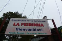 Feira Puerto Iguazú