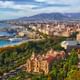 Malaga