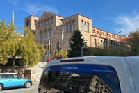 From Halkidiki to Thessaloniki Private Day Tour 2