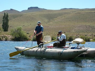 Limay River