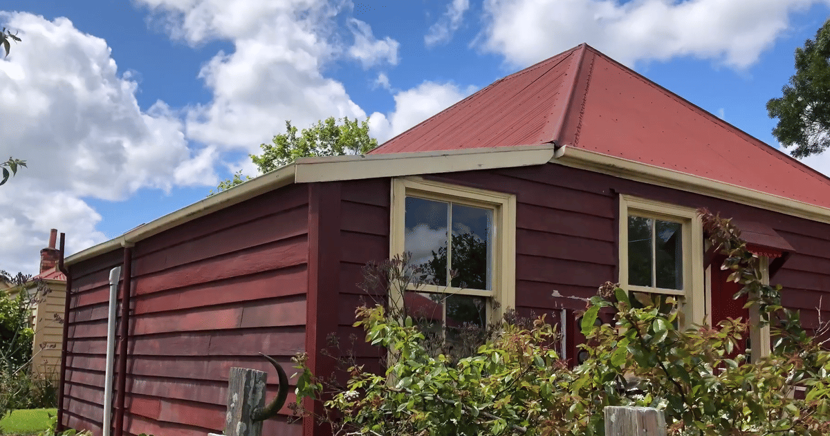 Half-Day Historical Tour of Howick Village in Auckland