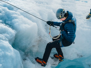 Blue Ice - Glacier Hike & Ice Climbing from Reykjavík, photo 17
