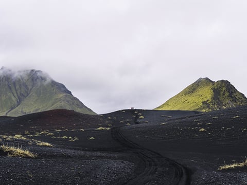 6 Day Laugavegur & Fimmvörðuháls Trek - Huts, photo 41