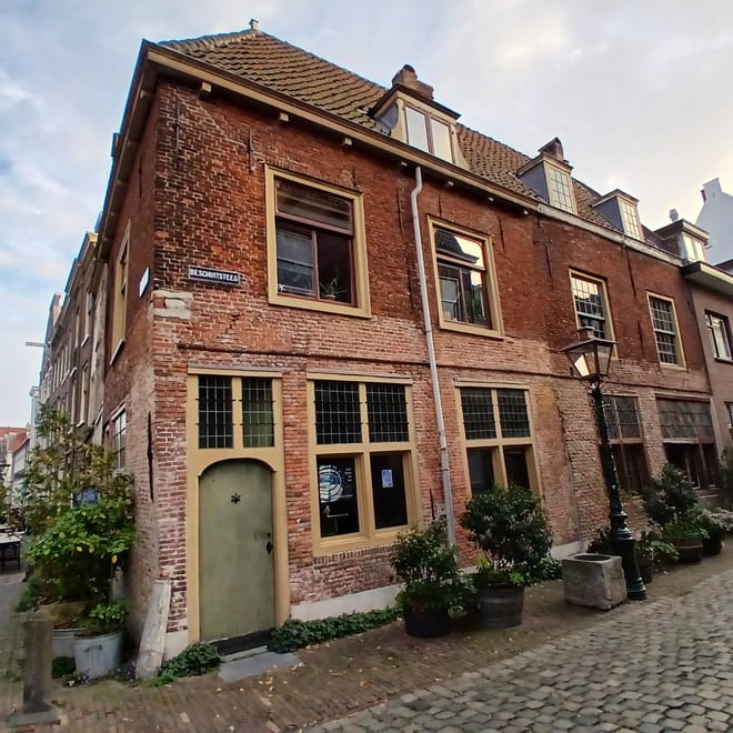 Medieval Leiden — Private tour with official guide in Spanish 7