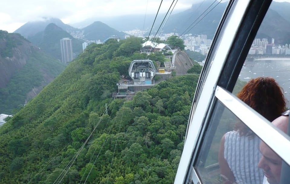 17-Day Cultural and Culinary Tour of Brazil's Key Destinations