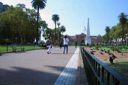 4-Day Best of Buenos Aires Tour with Accommodation