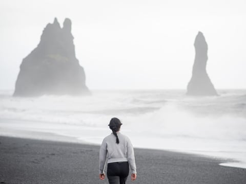 Private South Coast + Glacier Hike Captured, photo 43