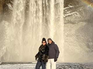 Private South Coast Waterfalls, Beach and Glacier Tour from Reykjavik, photo 23