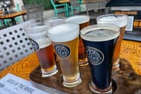 Guatemala City Legends Tour + Craft Beers at El Cadejo Brewery 9