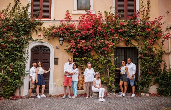 Photographer, Professional Photo Shoot – Louvre