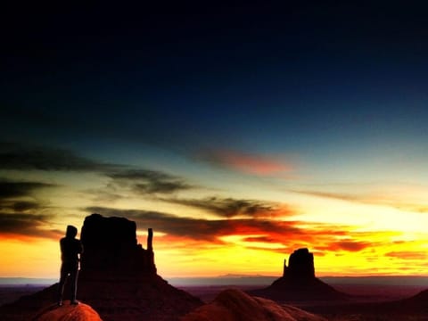 Private 7-Day National Parks Tour: Zion, Bryce Canyon, Monument Valley and Grand Canyon South Rim with Camping