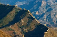 Forbidden City, Mutianyu Great Wall full day private tour 10