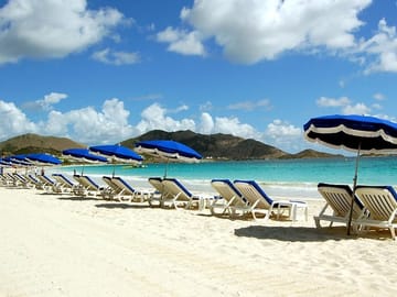 St Maarten Beach Hopping Tour: Orient & Maho Beaches