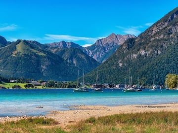 Private Guided Walking Tour of Innsbruck's Historic Sites