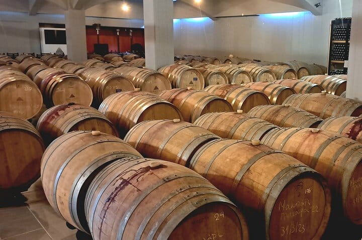 Lyrarakis Wine ry