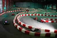 Dreamdaus Indoor Karting