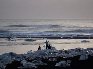 3 day private south coast tour with all the gems and hopefully northern lights, photo 8