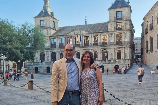 Toledo and Segovia Private Tour with Hotel Pick up from Madrid 8