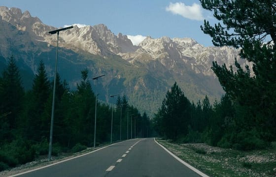4-Days Ferry Tour to Valbona Village , Kosovo and Seaside