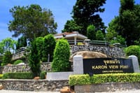 PHUKET: Join Full Day Phuket Old Town City Tour - View Point 4