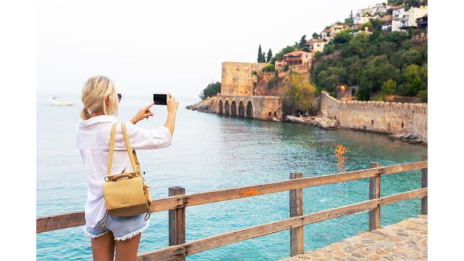 Side: Sapadere Canyon, Cave Visit & Alanya Tour with Lunch photo 4