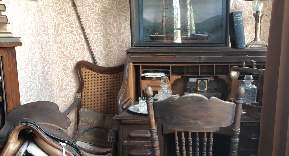 HOWICK HISTORICAL VILLAGE 5