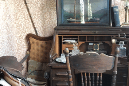 Half-Day Historical Tour of Howick Village in Auckland