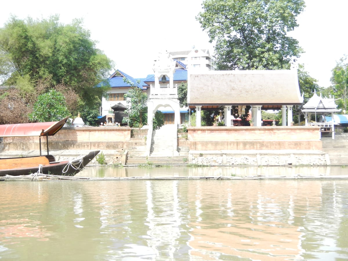 Chiang mai Suthep National Park Leisure Hiking & Mountain Biking