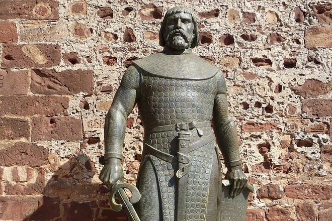 Half Day Tour Silves and Monchique 9