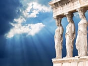 Athens Highlights - A Unique Mythology Tour 3