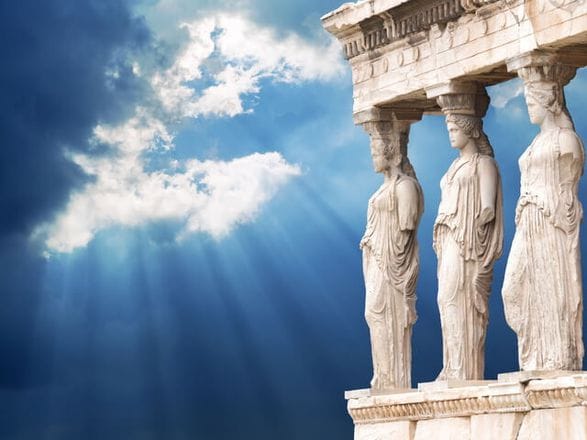 Athens Highlights - A Unique Mythology Tour photo 3