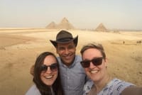 Day Tour from Hurghada to Cairo by Plane 1