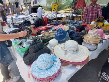 Explore Chania's Old Town and Laiki Farmers Market Tour