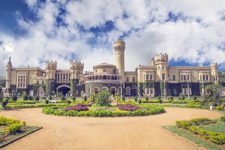 Architecture of South India