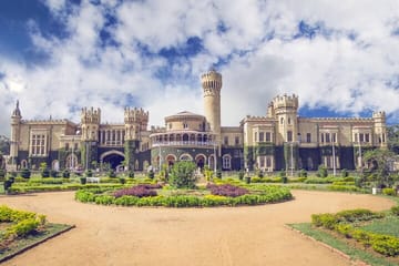 Architecture of South India