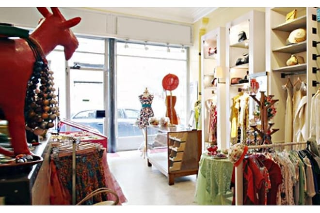 Rome Private VIP Fashion & Shopping Experience with Personal Shopper