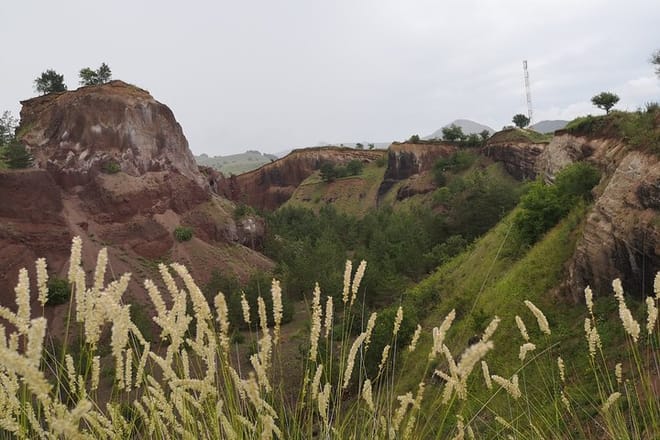 Full-Day Geological and Rural Tour with Traditional Lunch 8