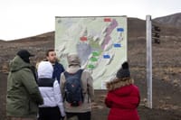 Geldingadalur Volcano Hike and Blue Lagoon 9