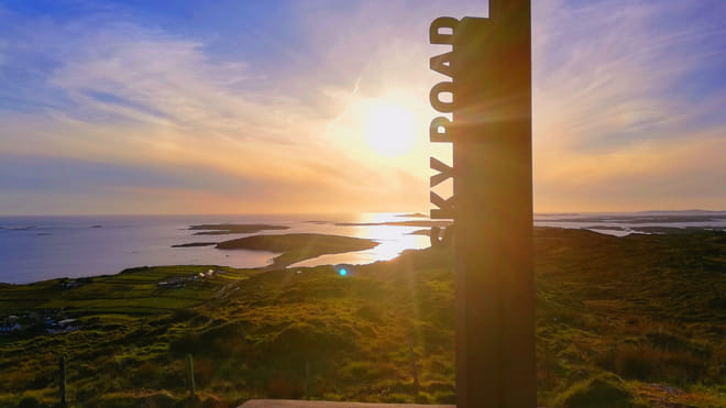 Connemara, Kylemore Abbey OR Connemara National Park Tour Departing from Galway City 8