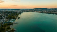 Zürich Audio Tour: Timekeepers and Tales of Lindenhof 5