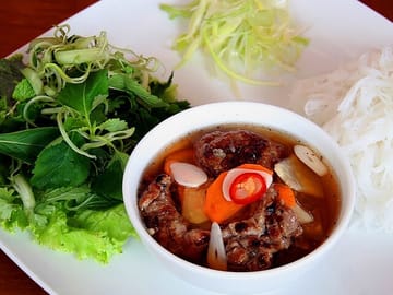 Tasting 8 Different Street Foods + Local Drink by Foot Walking