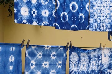 Xishuangbanna Cultural Tour: Dai Traditions and Tie-Dye Workshop
