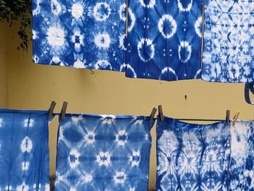 Xishuangbanna: Dai Temple, Tradition, Tie-Dye & Night Market