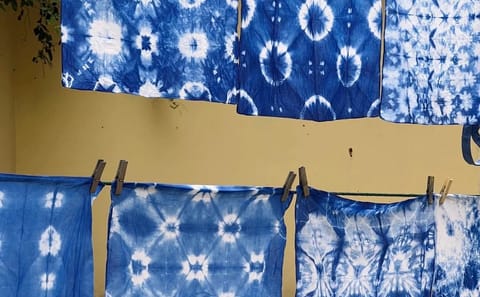 Xishuangbanna Cultural Tour: Dai Traditions and Tie-Dye Workshop