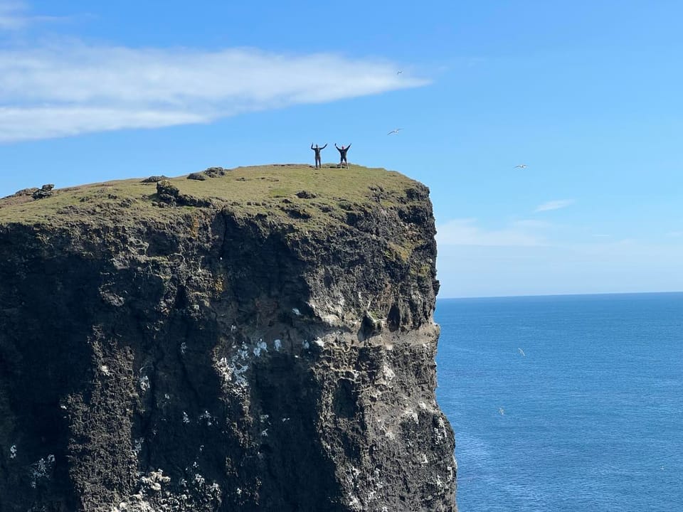 Private Wildcard Adventure — Southcoast Adventure