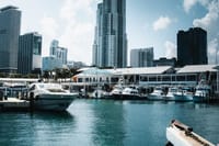 Miami : Bus & Boat Ultimate Sightseeing Combo Tour 1