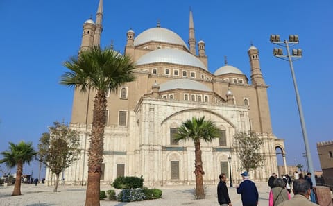 Cairo City Tour: Explore Historical Sites and Culture